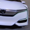 ホンダ FCV コンセプト