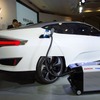 ホンダ FCV コンセプト