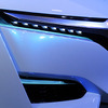 11月17日、ホンダ本社で行われた『FCVコンセプト』発表会