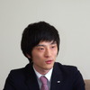 富士通テン SS技術本部つながるサービス開発部 岡本洋平氏
