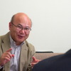 カーナビ評論家 会田肇氏