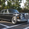 1972年 メルセデスベンツ 300SEL3.5