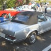 1967年 メルセデスベンツ 250SL