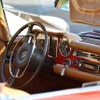 1968年 メルセデスベンツ 280SL