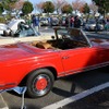 1968年 メルセデスベンツ 280SL