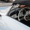 1955年 ポルシェ 356 スピードスター