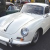 1964年 ポルシェ 356 C