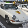 1967年 ポルシェ 912