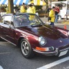 1970年 ポルシェ 911T-DX