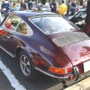 1970年 ポルシェ 911T-DX