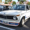 1974年 BMW 2002ターボ