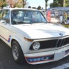 1974年 BMW 2002ターボ