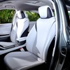 トヨタの燃料電池車 MIRAI（ミライ）