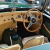 1960年 オースチン ヒーレー スプライト