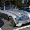 1964年 オースチン ヒーレー 3000MKIII