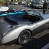 1964年 オースチン ヒーレー 3000MKIII