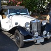 1952年 MG-TD