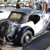 1952年 MG-TD