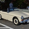 1962年 MG ミゼットMKI