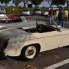 1962年 MG ミゼットMKI