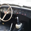 1962年 MG ミゼットMKI