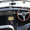 1968年 MGB MKII