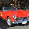 1979年 MG ミゼット