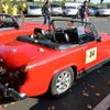 1979年 MG ミゼット