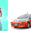 ウルトラマンギンガ