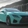 レクサス RC F by VIP Auto Salon