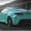 レクサス RC F by VIP Auto Salon