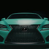 レクサス RC F by VIP Auto Salon