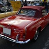 1961年 フィアット 1500S