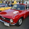 1974年 アルファロメオ ジュリアスプリントGT