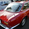1974年 アルファロメオ ジュリアスプリントGT