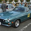 1971年 ボルボ 1800E