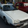 1978年 シトロエンCX