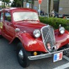 1950年 シトロエン 11CVレジェール