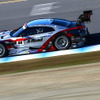 2014 SUPER GT 最終戦 GT500クラス 決勝 ツインリンクもてぎ