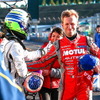 2014 SUPER GT 最終戦 GT500クラス 決勝 ツインリンクもてぎ