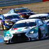 2014 SUPER GT 最終戦 GT500クラス 決勝 ツインリンクもてぎ