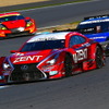 2014 SUPER GT 最終戦 GT500クラス 決勝 ツインリンクもてぎ