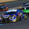 2014 SUPER GT 最終戦 GT500クラス 決勝 ツインリンクもてぎ