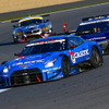 2014 SUPER GT 最終戦 GT500クラス 決勝 ツインリンクもてぎ