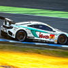 SUPER GT 最終戦 GT300クラス 決勝 ツインリンクもてぎ