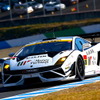 SUPER GT 最終戦 GT300クラス 決勝 ツインリンクもてぎ