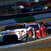 SUPER GT 最終戦 GT300クラス 決勝 ツインリンクもてぎ