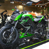 カワサキ Z300（ミラノショー14）