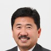 フォード John Sakioka氏