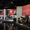 「ヤマハのビッグバイクコレクション」をヤマハコミュニケーションプラザで実施、第一集目は11月から2015年1月30日まで「ハイパフォーマンスモデル」
